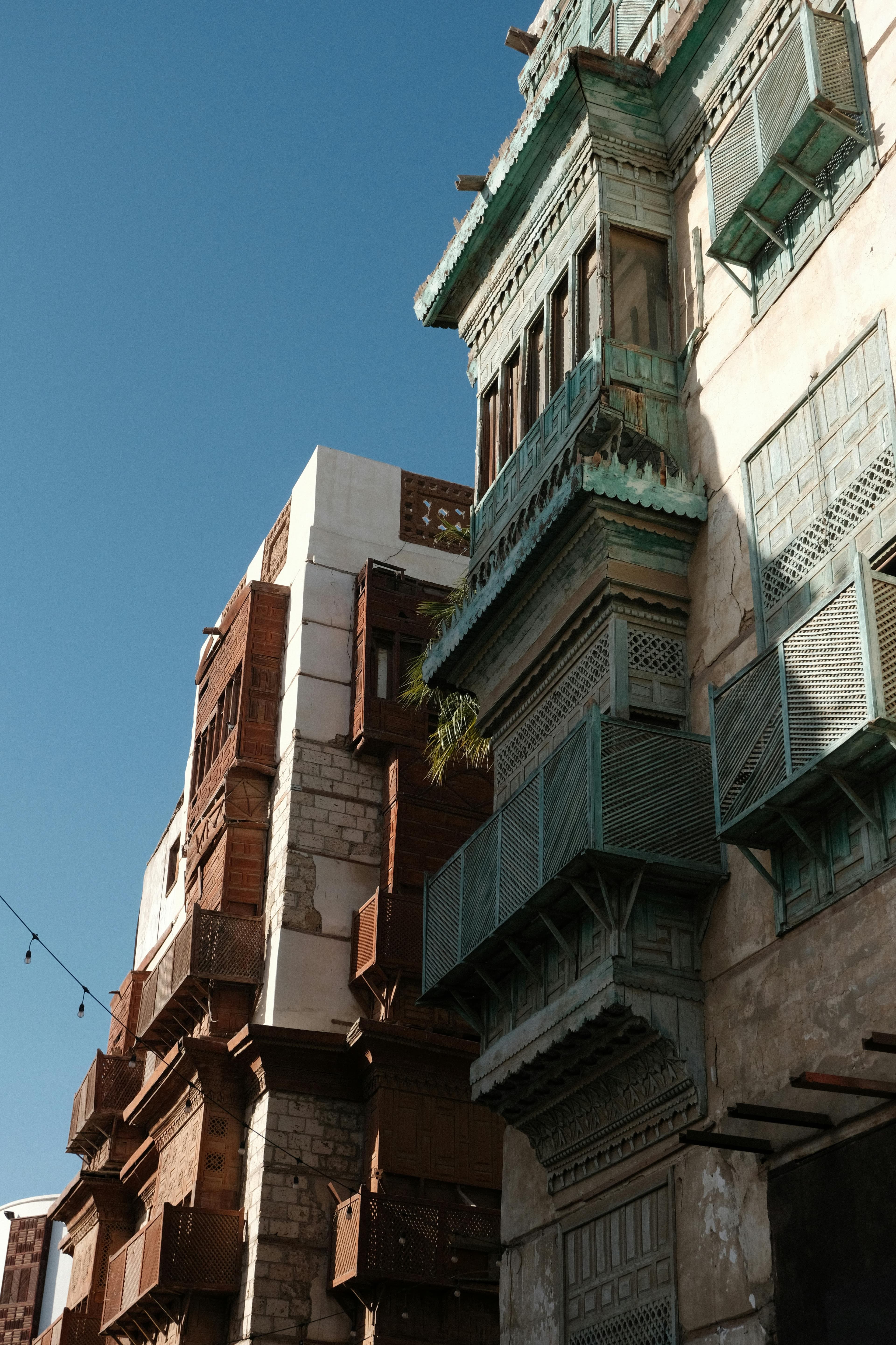 Al Zahraa Serviced Apartments